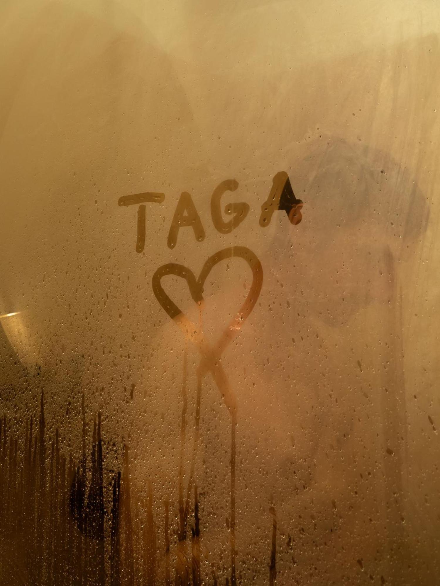 Taga Suites Catânia Exterior foto