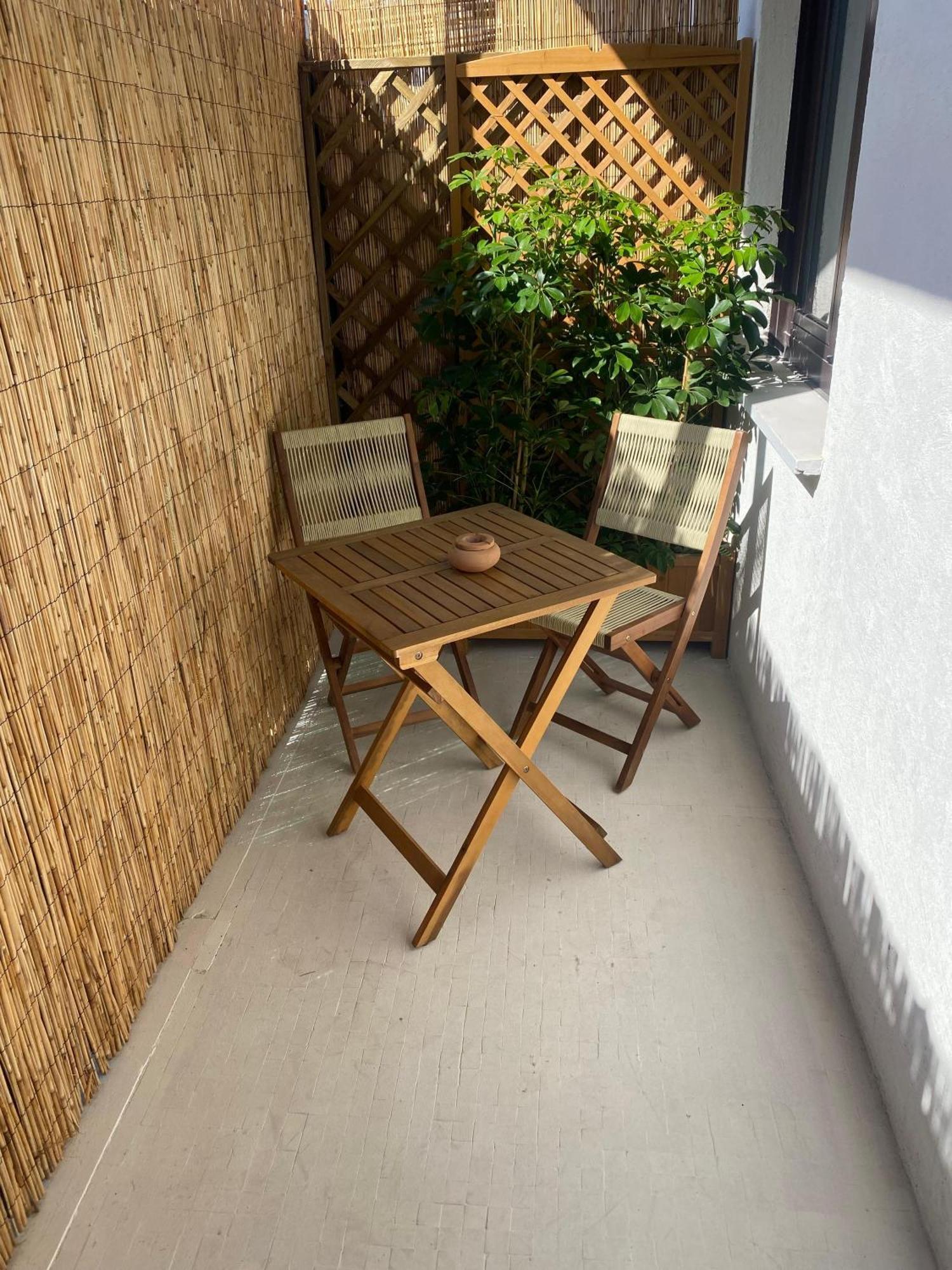 Taga Suites Catânia Exterior foto