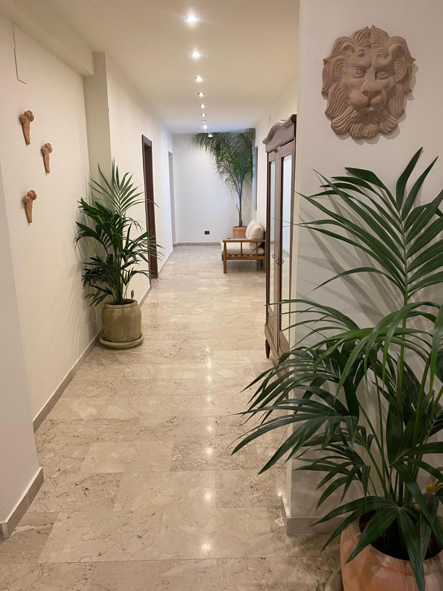 Taga Suites Catânia Exterior foto